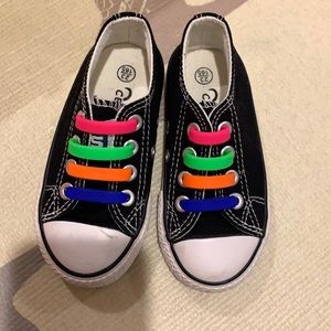 Kid’s shoes